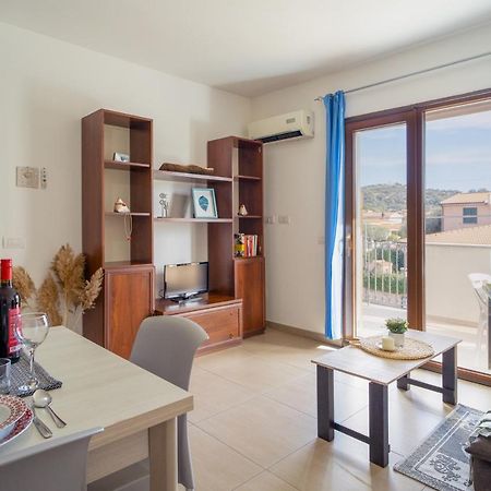 Appartement Porto Frailis 2 à Tortolì Extérieur photo