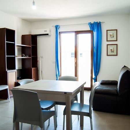 Appartement Porto Frailis 2 à Tortolì Extérieur photo