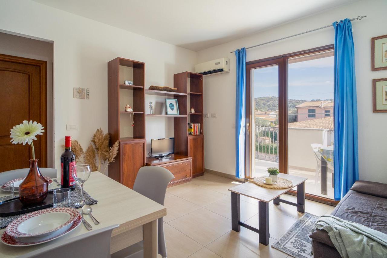 Appartement Porto Frailis 2 à Tortolì Extérieur photo