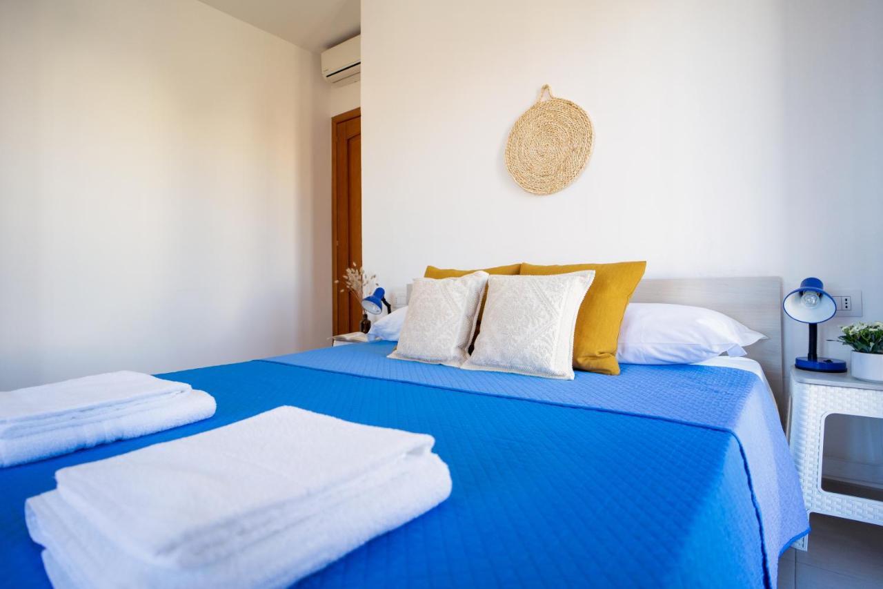 Appartement Porto Frailis 2 à Tortolì Extérieur photo