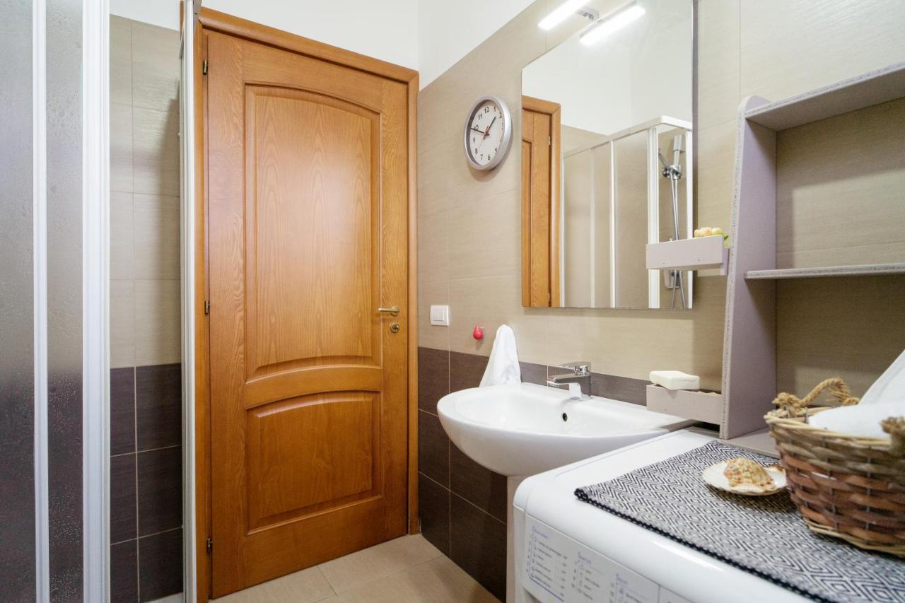 Appartement Porto Frailis 2 à Tortolì Extérieur photo