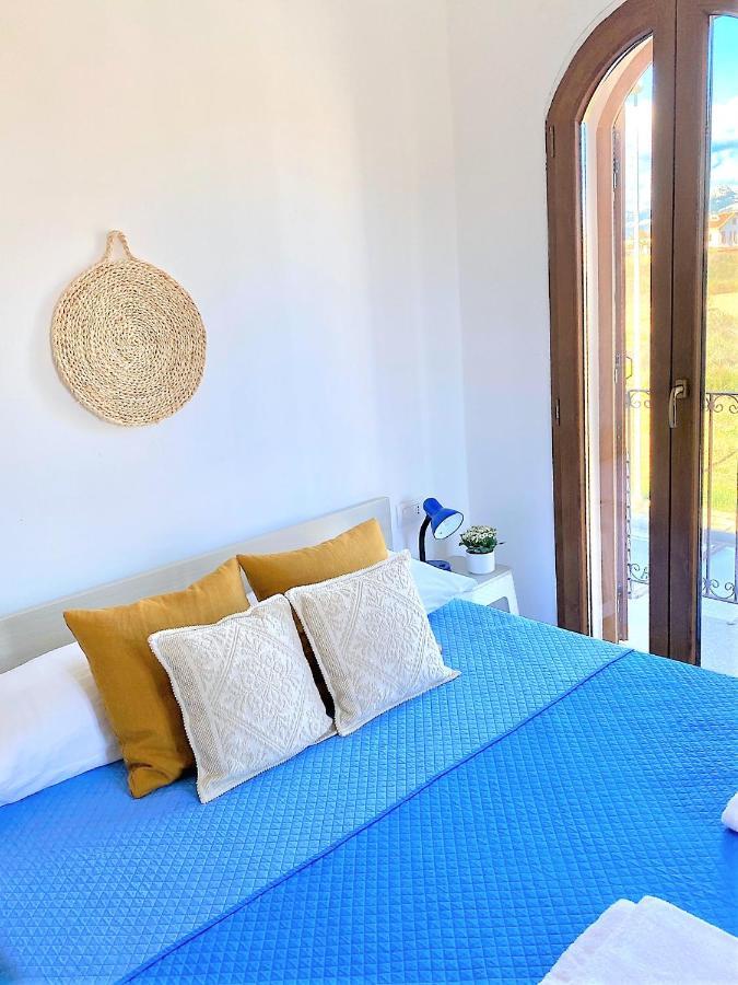 Appartement Porto Frailis 2 à Tortolì Extérieur photo