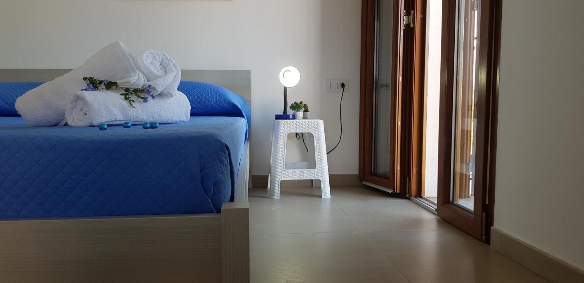 Appartement Porto Frailis 2 à Tortolì Extérieur photo