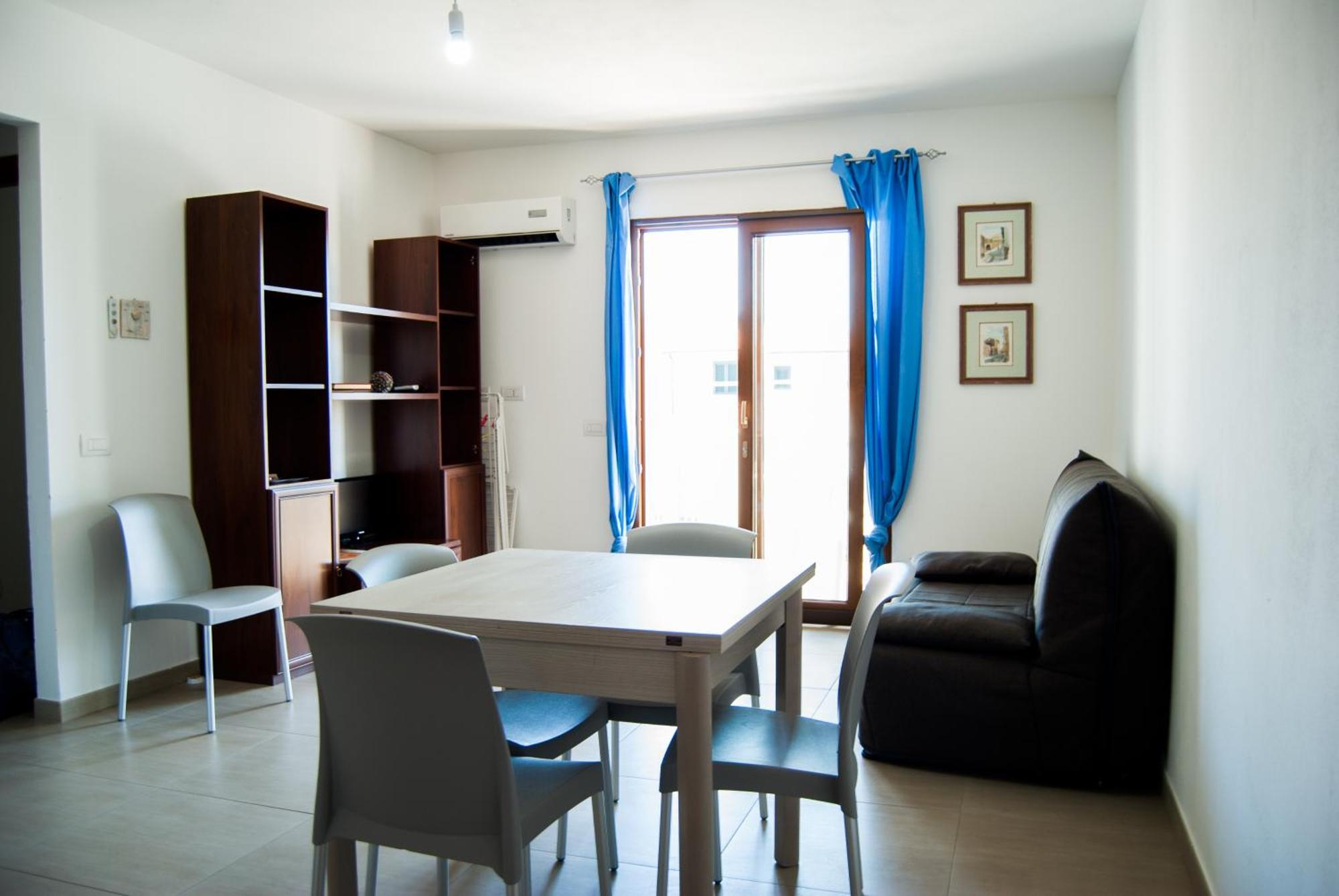 Appartement Porto Frailis 2 à Tortolì Extérieur photo
