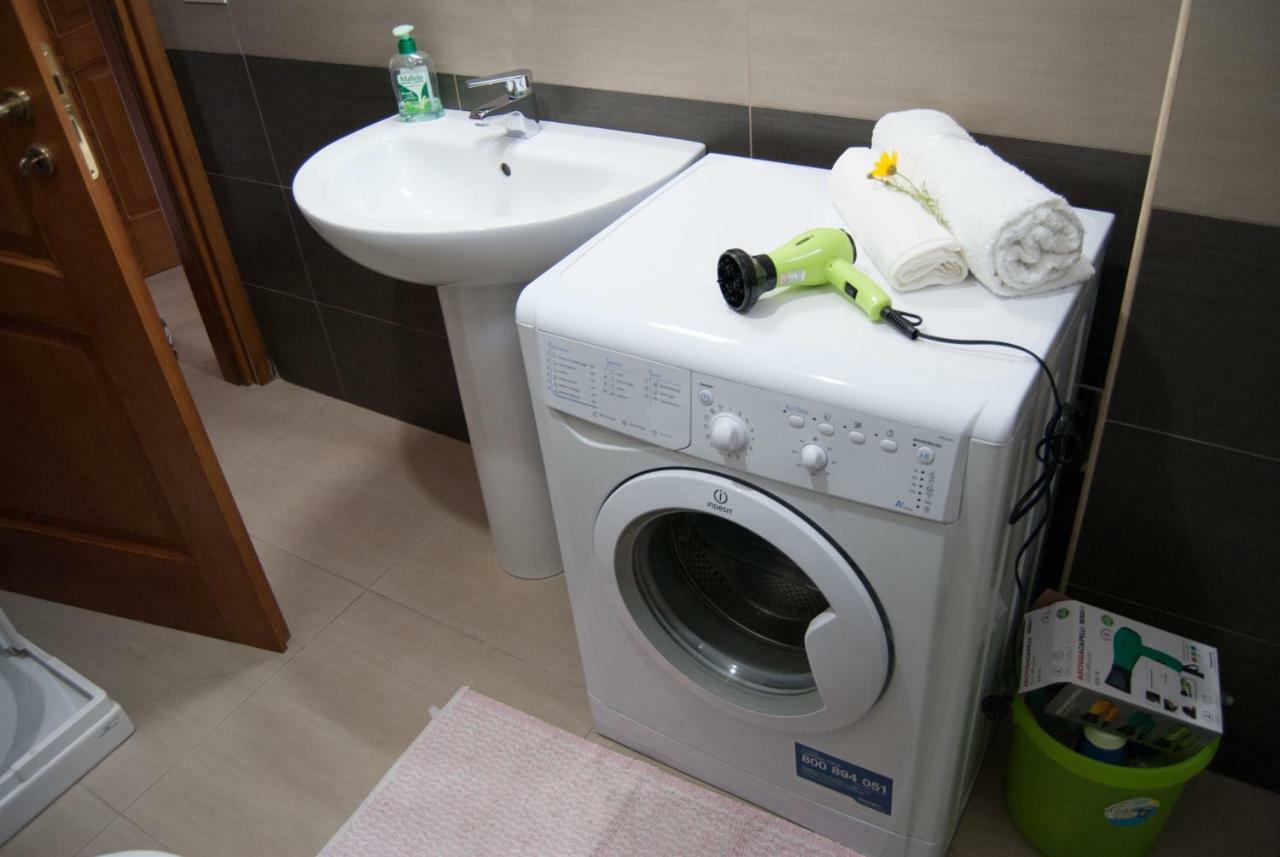 Appartement Porto Frailis 2 à Tortolì Extérieur photo